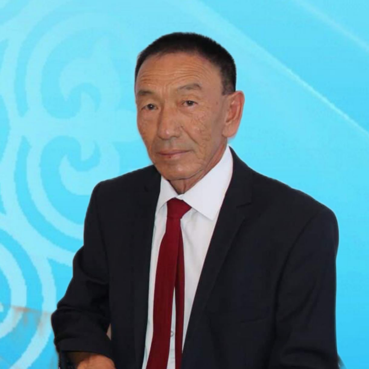 jumagaliev