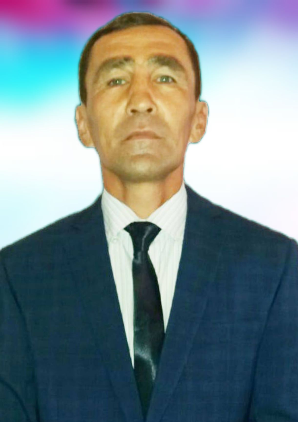 surushev