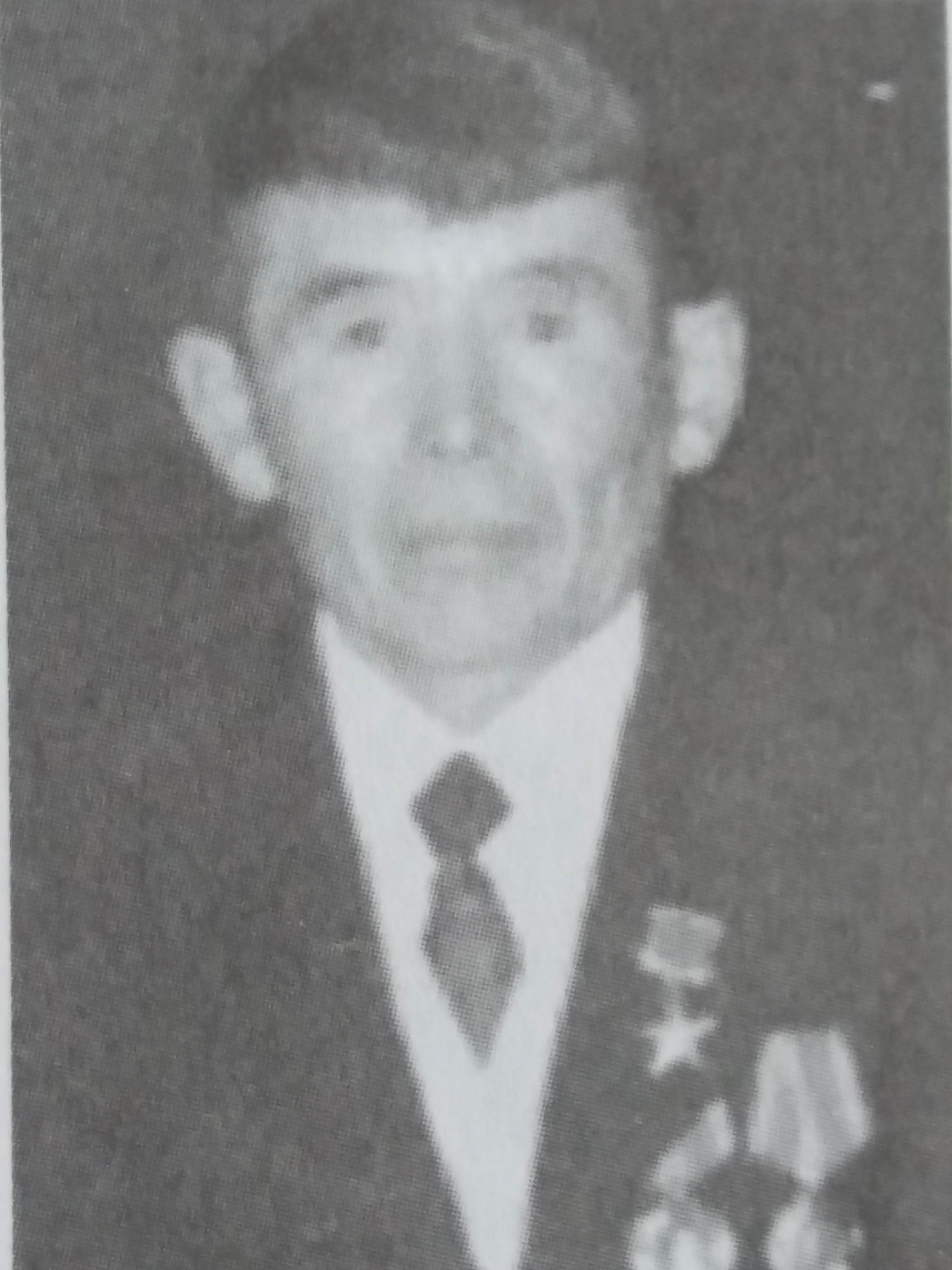 Ерешев