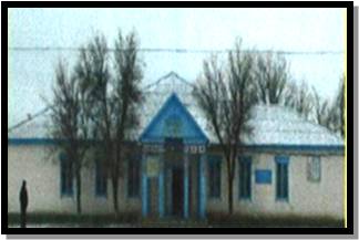 көктерек