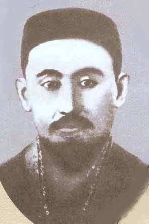 Ғұмар Қараш